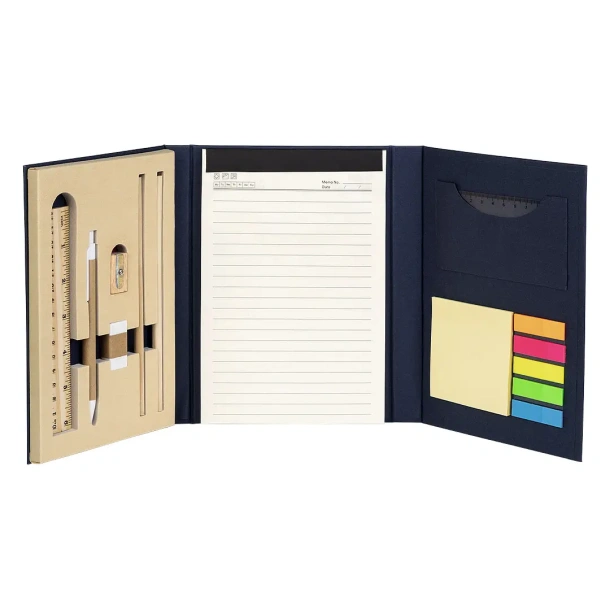 STUDENT note set Silver