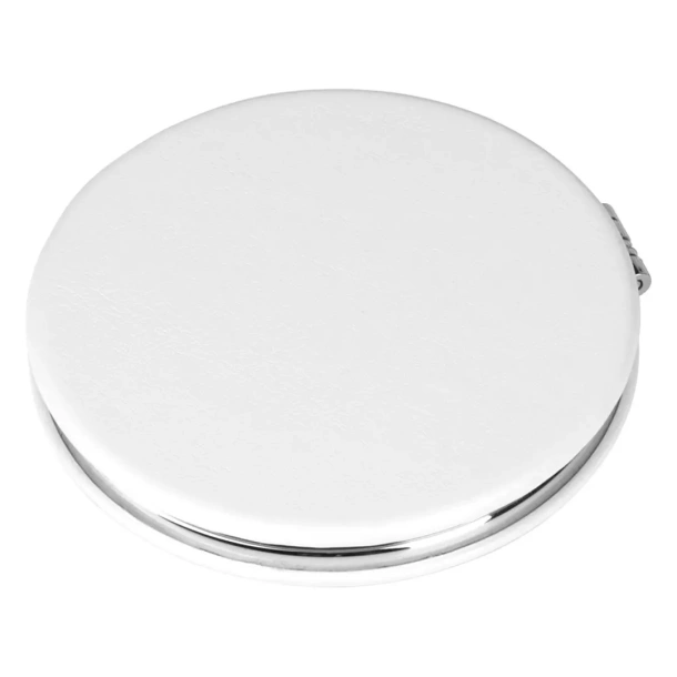 LOVELY ROUND Mirror Beige