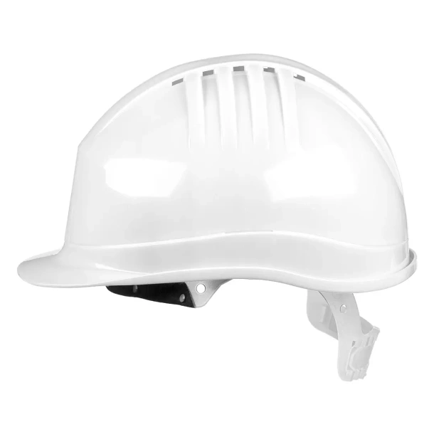 HELMET Zaštitna kaciga Bijela