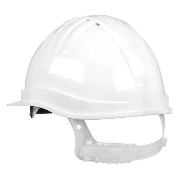 HELMET Protective helmet Beige
