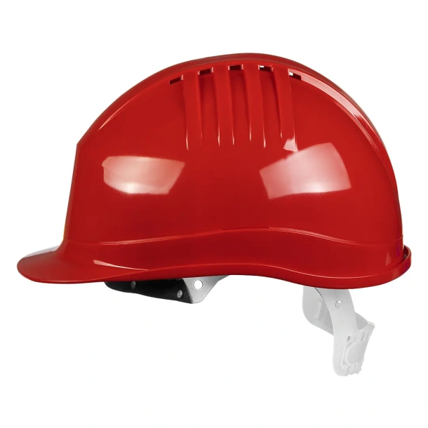 HELMET Zaštitna kaciga Crvena