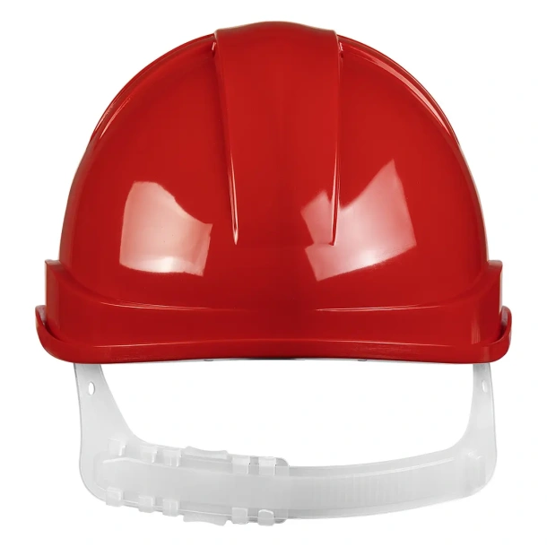 HELMET Zaštitna kaciga Crvena