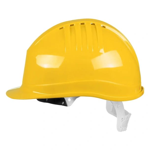 HELMET Zaštitna kaciga Žuta