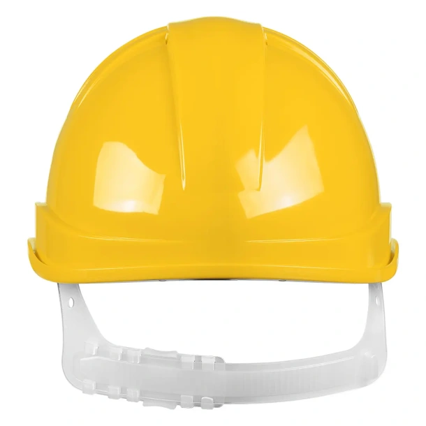 HELMET Zaštitna kaciga Žuta
