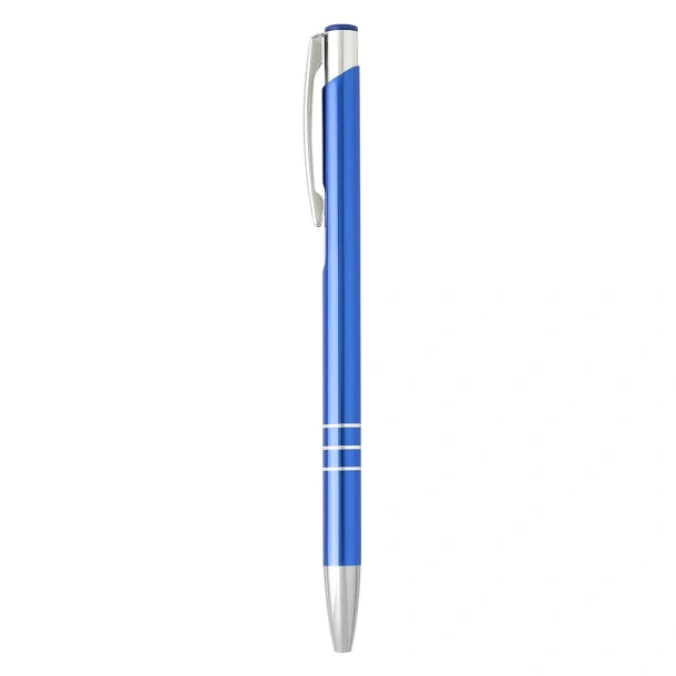 OGGI SLIM metal ball pen Silver