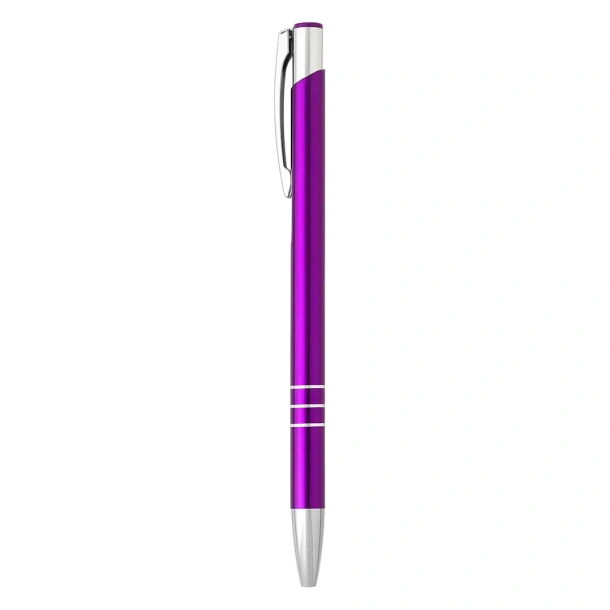 OGGI SLIM metal ball pen Sky blue
