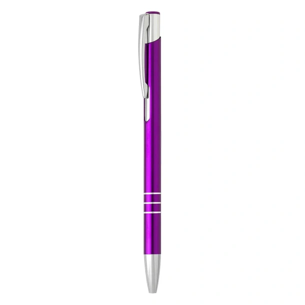 OGGI SLIM metal ball pen Sky blue