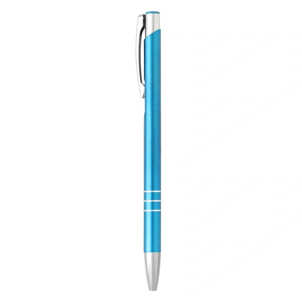 OGGI SLIM metal ball pen Purple