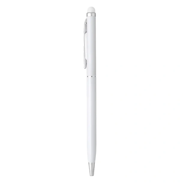 ALBERGO metal ball pen Beige