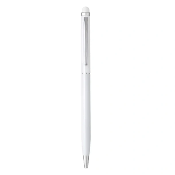 ALBERGO metal ball pen Beige