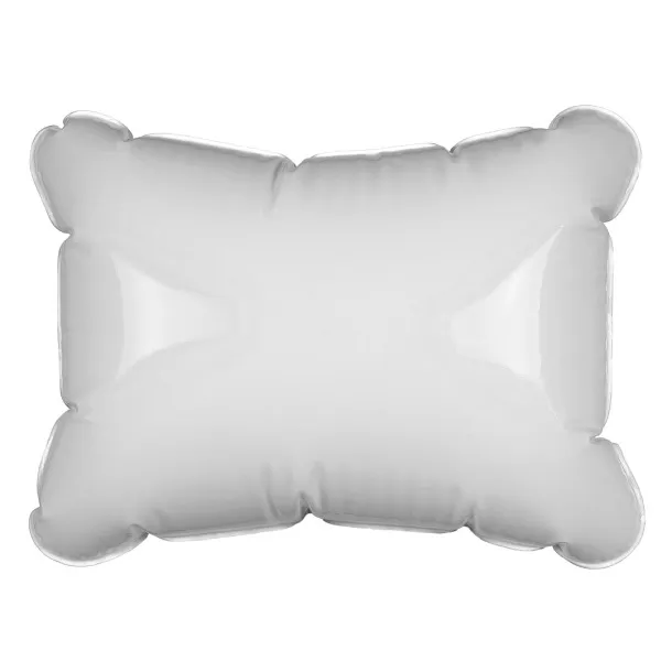 SANIBEL inflatable beach pillow Beige