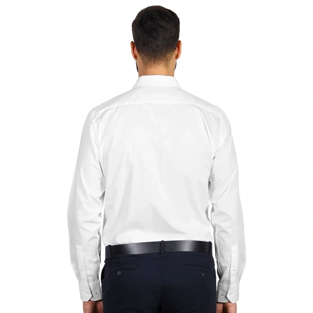 COMFORT LSL MEN men’s long sleeve shirt - EXPLODE Beige