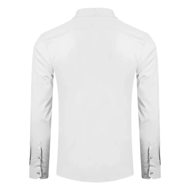 COMFORT LSL MEN men’s long sleeve shirt - EXPLODE Beige