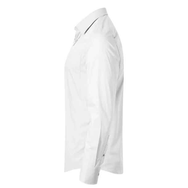 COMFORT LSL MEN men’s long sleeve shirt - EXPLODE Beige