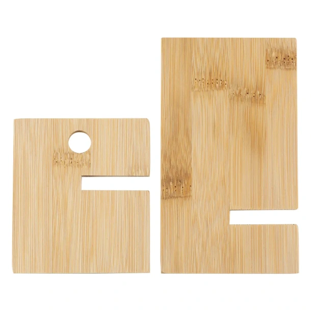 PLANK Držač za mobitel Bež