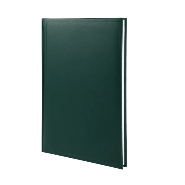 ISLAND Notes, B5 Zelena