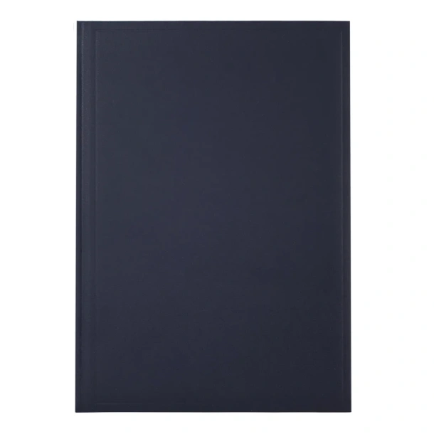ISLAND Notes, B5 Plava