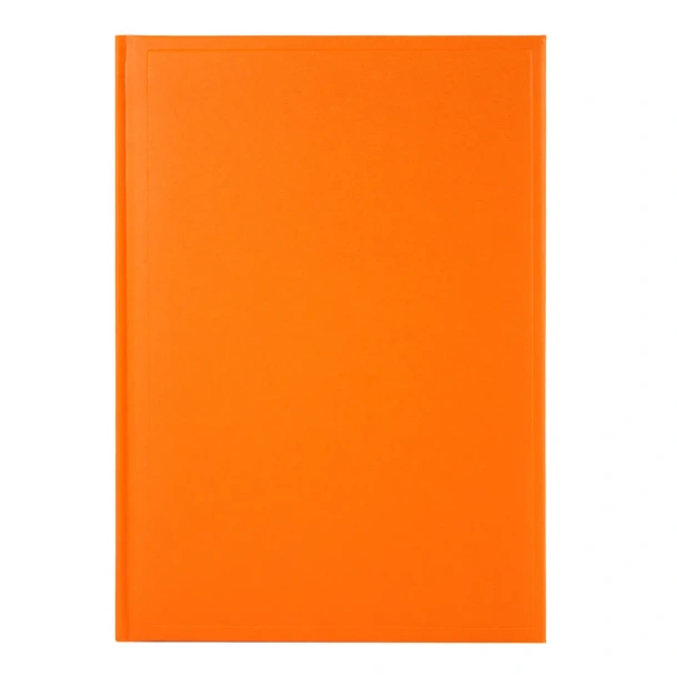 ISLAND Notes, B5 Narančasta