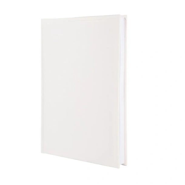 ISLAND Notes, B5 Bijela