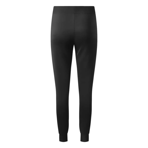 COOPER TRACK LADY mélange women’s jogging pants - EXPLODE Crna