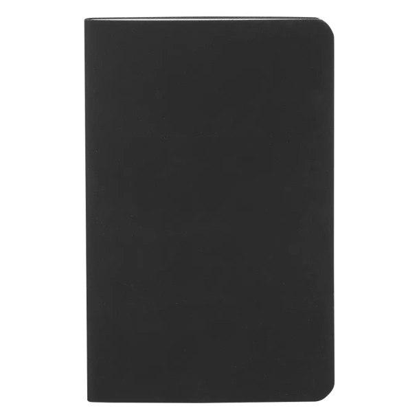 ELIOT MINI notes, A6 Crna
