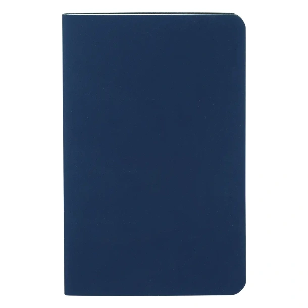ELIOT MINI notes, A6 Plava