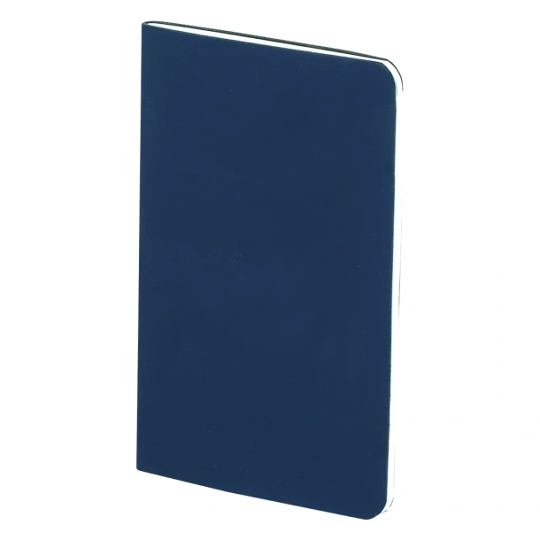 ELIOT MINI notes, A6 Plava