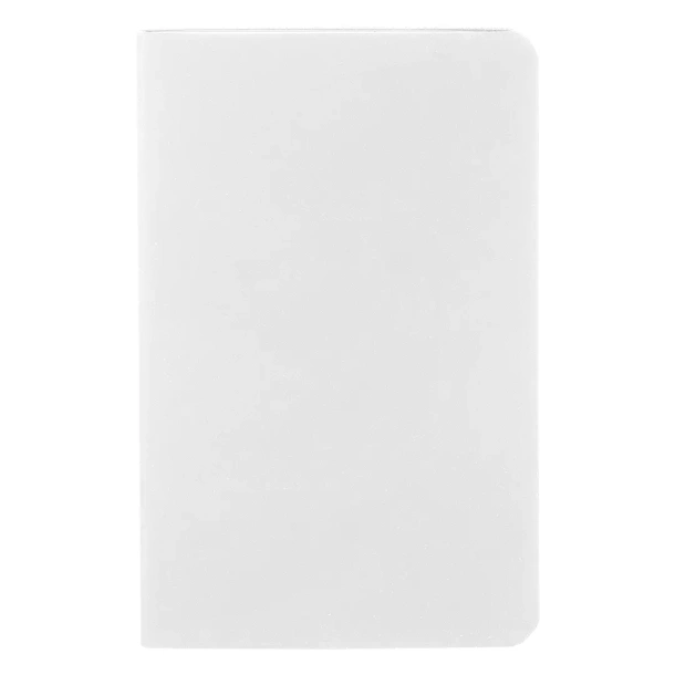 ELIOT MINI notes, A6 Bijela