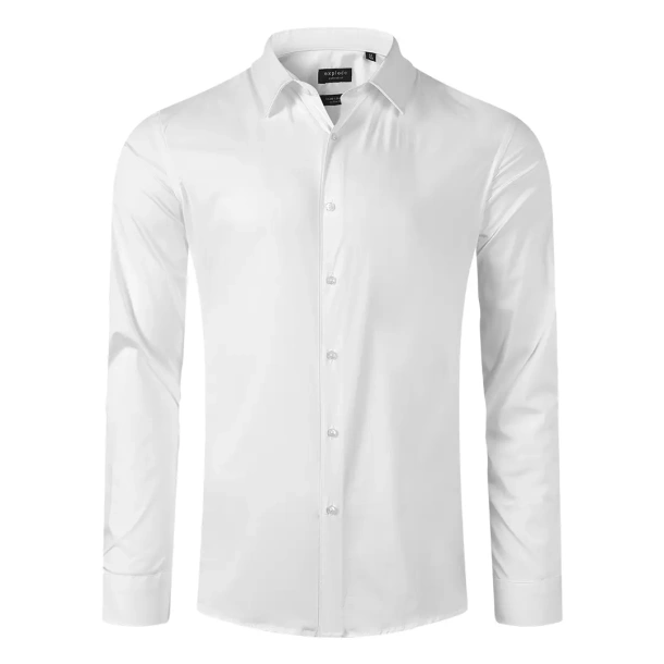 CLUB LSL MEN men’s long sleeve shirt - EXPLODE Beige