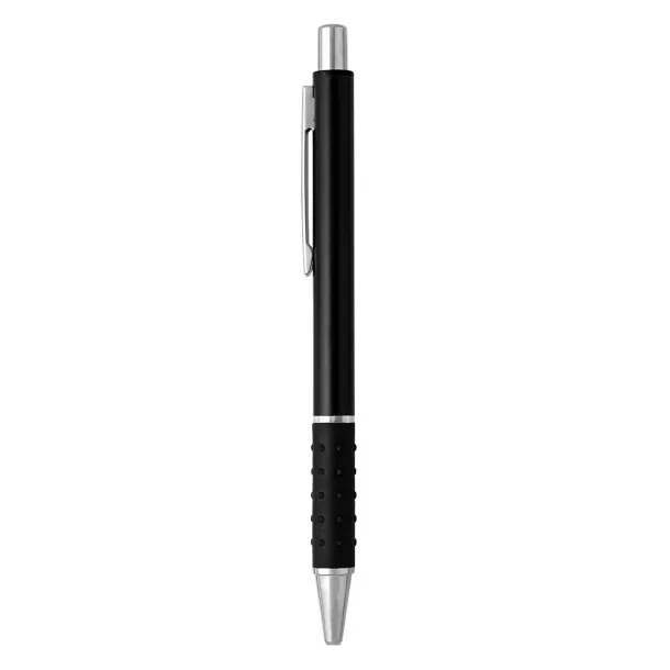 2062 Metal ball pen Crna