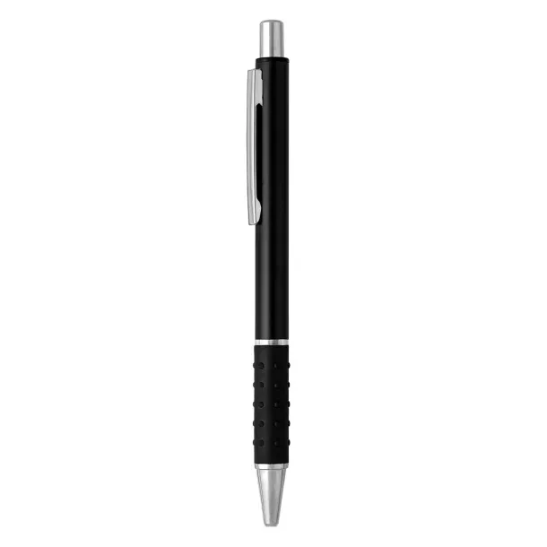 2062 Metal ball pen Crna