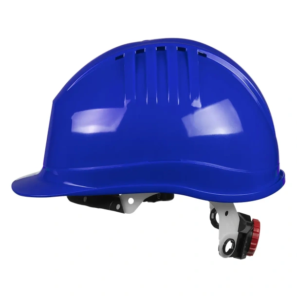 HELMET PRO Zaštitna kaciga Plava