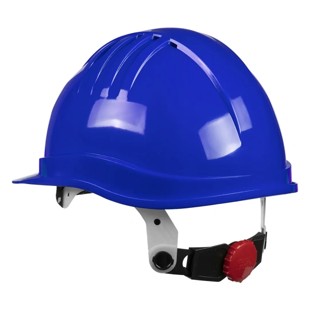 HELMET PRO Zaštitna kaciga Plava