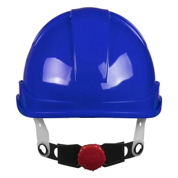 HELMET PRO Zaštitna kaciga Plava