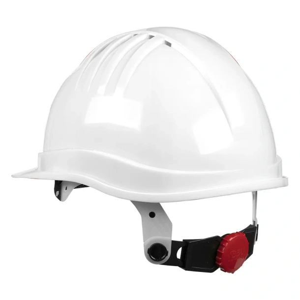 HELMET PRO Zaštitna kaciga Bijela