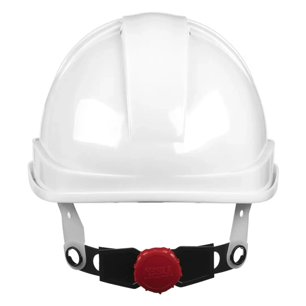 HELMET PRO Zaštitna kaciga Bijela