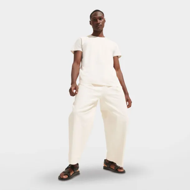 PIONEER MEN TSHIRT-175g Natural