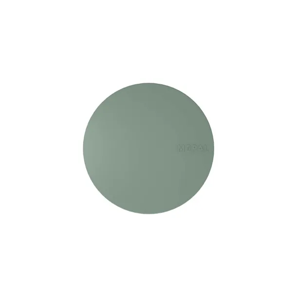 Ellipse Posuda za hranu - Mepal Sage green