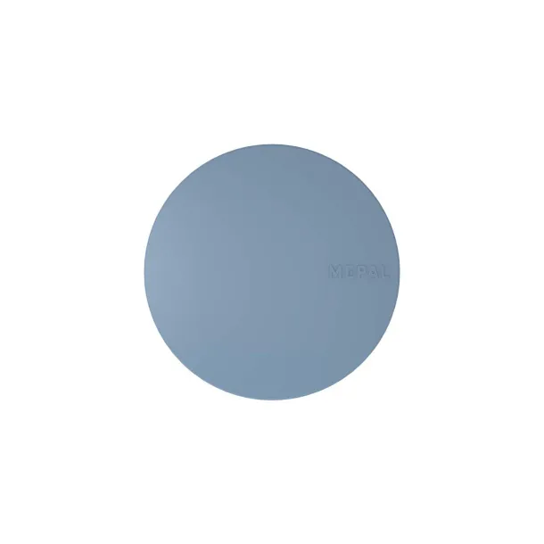Ellipse fruit & veggie pot - Mepal Blue