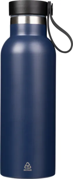 ELAINE Stainless steel double-walled drinking bottle 500 ml