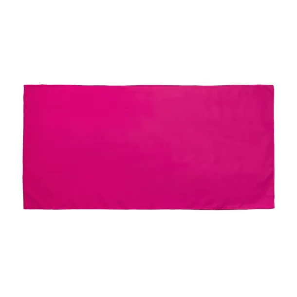 FRISKY Sportski ručnik, 200 g/m² Magenta