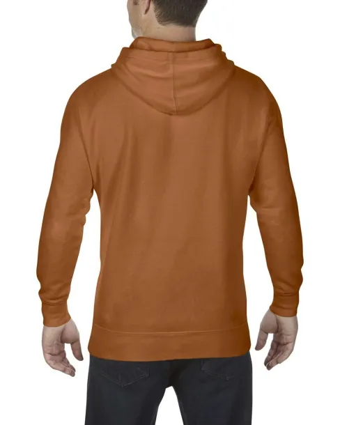  Muška hoodica dugih rukava - Comfort Colors Yam