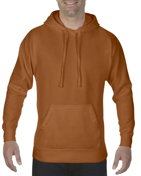  ADULT HOODED SWEATSHIRT - Comfort Colors Yam