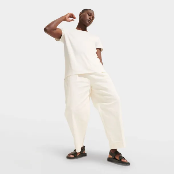 PIONEER MEN TSHIRT-175g White Off