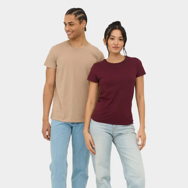PIONEER MEN TSHIRT-175g rope