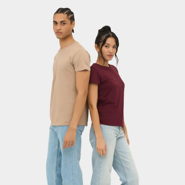 PIONEER MEN TSHIRT-175g rope