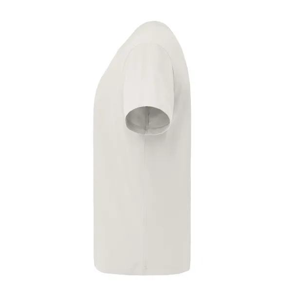  Iqoniq Kakadu unisex majica od recikliranog pamuka, 180 g/m2 - iqoniq ivory white