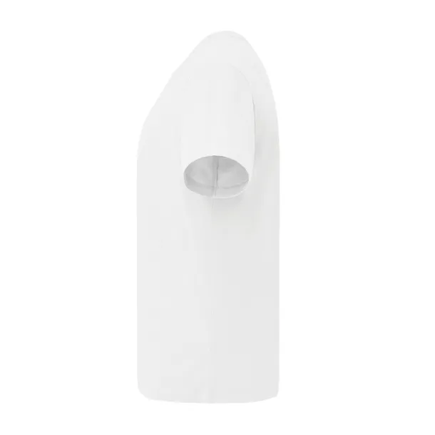  Iqoniq Kakadu unisex majica od recikliranog pamuka, 180 g/m2 - iqoniq recycled white