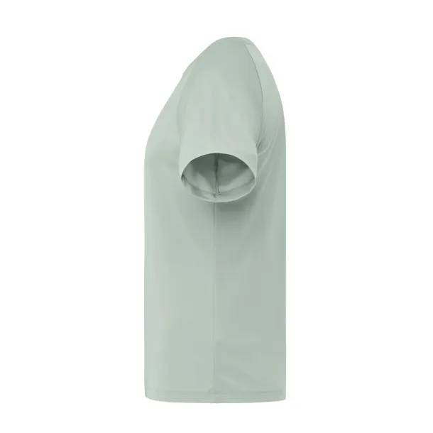  Iqoniq Tikal unisex quick dry sportska majica od recikliranog poliestera, 150 g/m2 - iqoniq 45533C