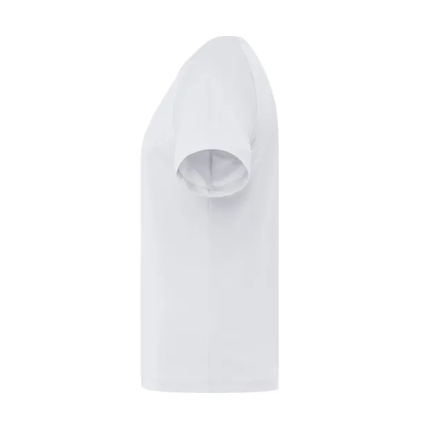  Iqoniq Tikal unisex quick dry sportska majica od recikliranog poliestera, 150 g/m2 - iqoniq light grey